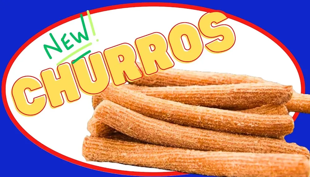 Churro