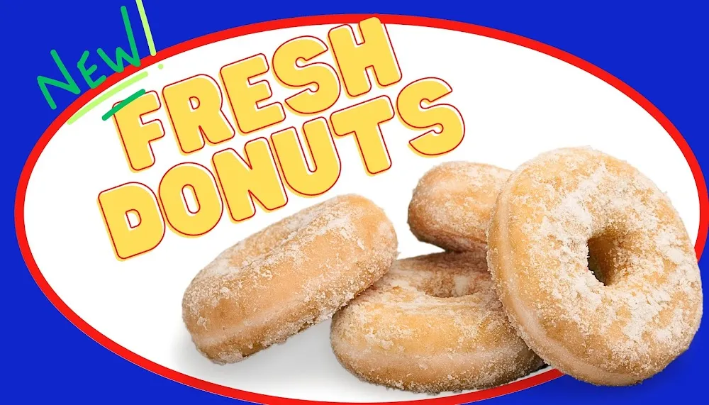 Doughnut